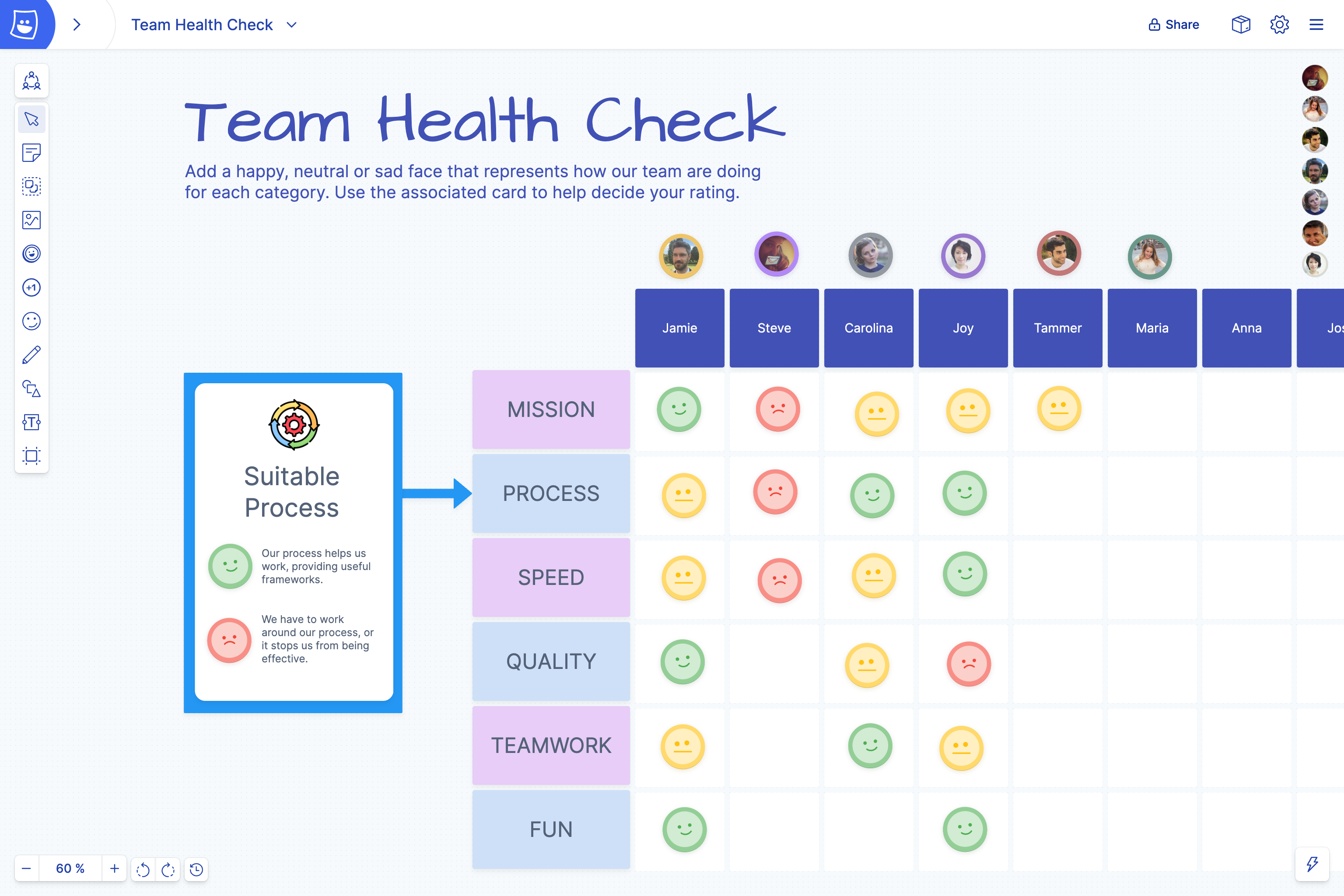 screenshot of Metro Retro